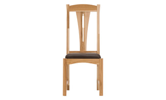 Cattail Dining Chair 17